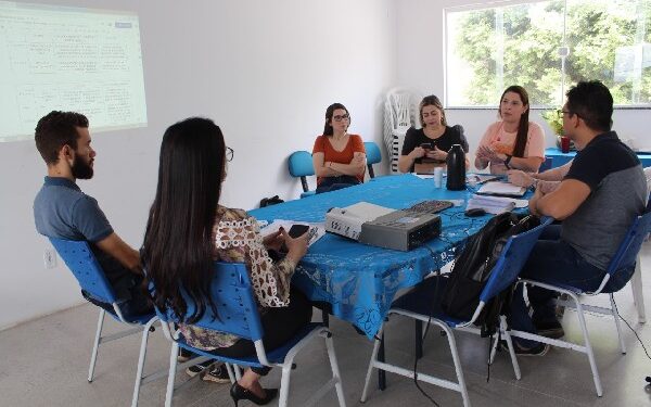 Seduc apresenta portaria de matrícula para o ano letivo de 2023 em Juazeiro do Norte