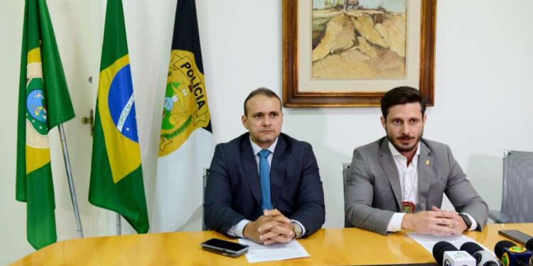 PC-CE conclui Ato Infracional sobre morte de adolescente em escola de Sobral