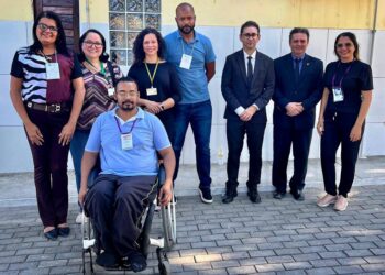 Acessibilidade e Inclusão nas Eleições Gerais de 2022 em Juazeiro do Norte