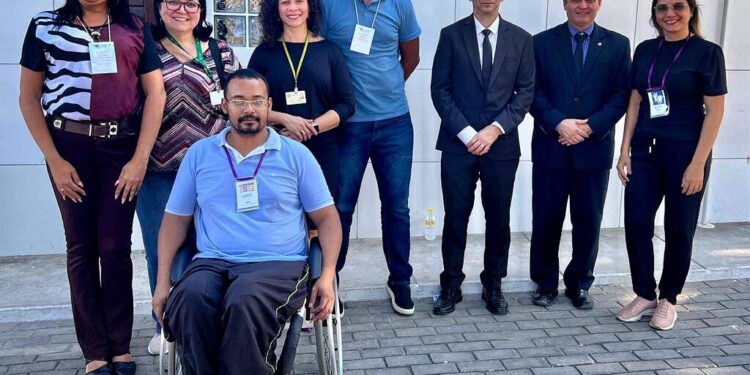 Acessibilidade e Inclusão nas Eleições Gerais de 2022 em Juazeiro do Norte