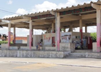 Missão Velha divulga data da ordem de serviço para reforma da rodoviária