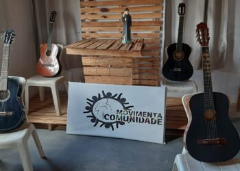 ONG ‘Movimenta Comunidade’ busca voluntários para projetos na região do Horto, em Juazeiro