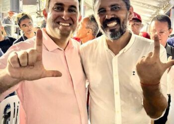Prefeito de Missão Velha declara apoio a Lula no 2º turno