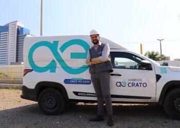 Aegea abre inscrições para processo seletivo do Programa Trainee 2023