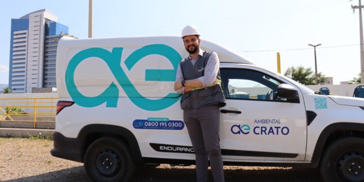 Aegea abre inscrições para processo seletivo do Programa Trainee 2023