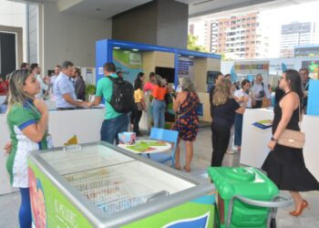 Exposorvetes 2022 é sucesso de público durante dois dias no FIEC