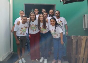 Barbalha dá início à ‘Semana da Alimentação Escolar’