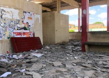 Iniciada em Missão Velha a reforma do Terminal Rodoviário