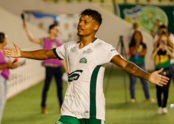 Fares Lopes: Icasa vence jogo eletrizante e assume a ponta da tabela