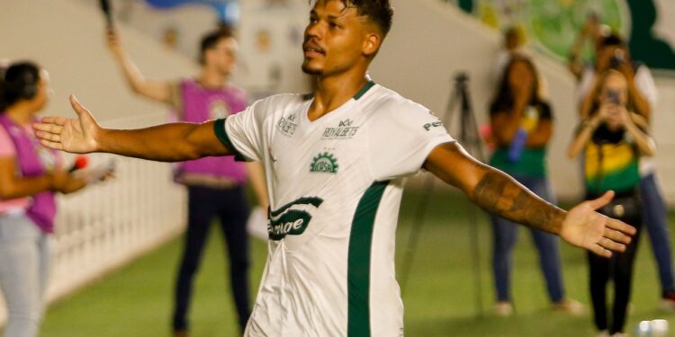 Fares Lopes: Icasa vence jogo eletrizante e assume a ponta da tabela