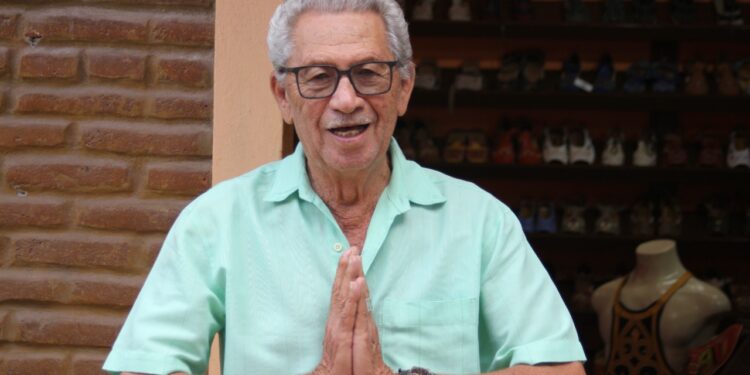 Mestre Espedito Seleiro ganha primeira exposição no Cariri