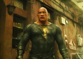 Cinema em Juazeiro abre venda de ingressos para pré-estreia de ‘Adão Negro’