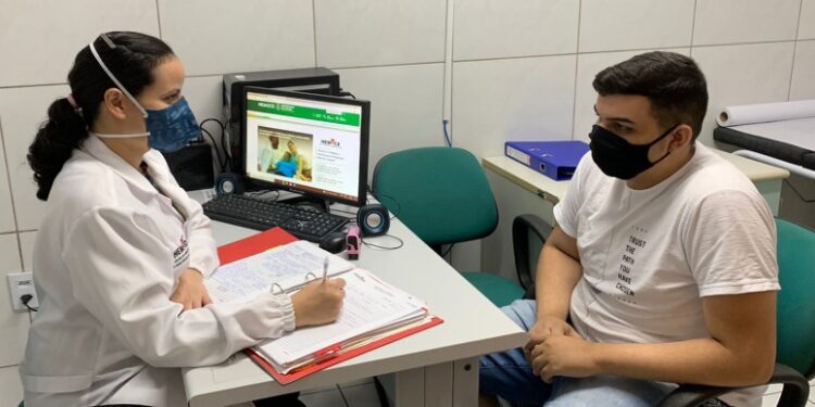 Hemoce atende mais de 400 pacientes adultos com doença falciforme