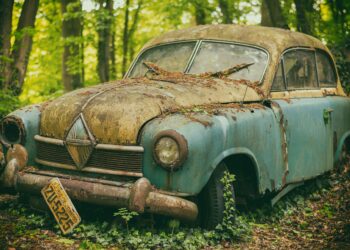 Crato realizará leilão de veículos apreendidos pelo Demutran no próximo dia 29 de outubro