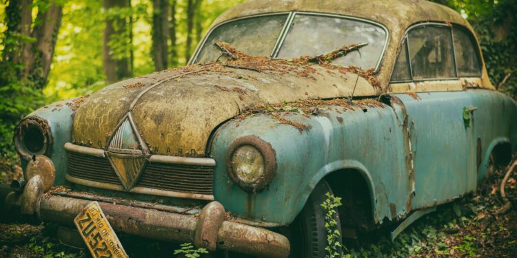 Crato realizará leilão de veículos apreendidos pelo Demutran no próximo dia 29 de outubro