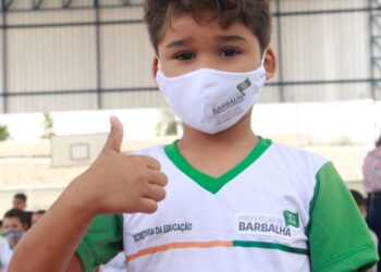 Barbalha: Campanha da Busca Ativa Escolar aumenta número de alunos rematriculados na Rede Municipal de Ensino