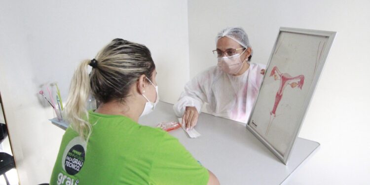 Barbalha promove diversas atividades em alusão à campanha Outubro Rosa