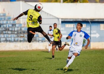 Ceará e Fortaleza empatam pela 30ª rodada do Brasileirão