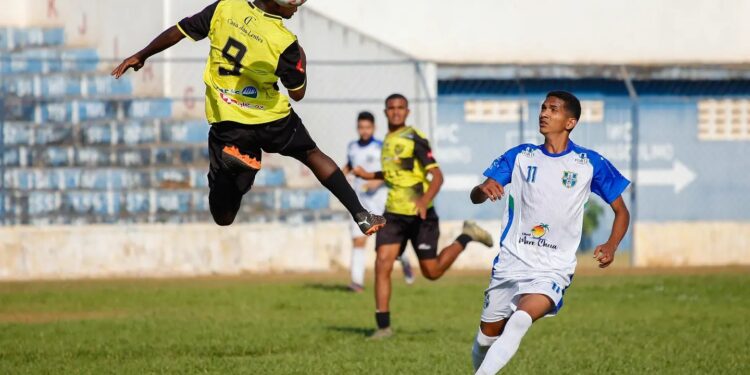 Ceará e Fortaleza empatam pela 30ª rodada do Brasileirão