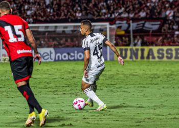 Brasileirão: Ceará perde no fim de semana e Fortaleza joga nesta noite (24)