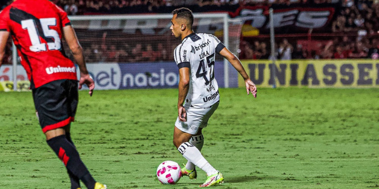 Brasileirão: Ceará perde no fim de semana e Fortaleza joga nesta noite (24)