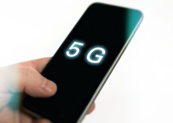 Sinal 5G será ativado dia 6 em cinco capitais da Região Norte