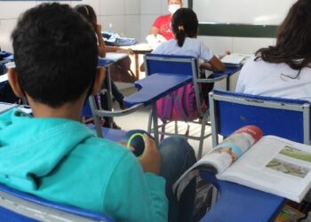 Estudantes de Juazeiro do Norte participam da OBMEP