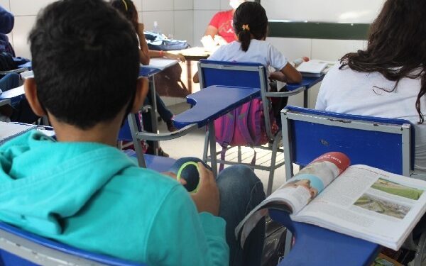 Estudantes de Juazeiro do Norte participam da OBMEP