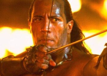 Cinco filmes de ação com The Rock para assistir antes (ou depois) de ‘Adão Negro’