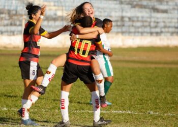Cearense Feminino: Guarani goleia o Icasa e Juazeiro e Campo Grande empatam