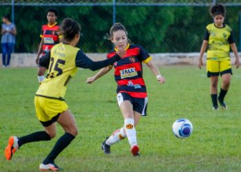 Cearense: Campo Grande avança na série “C” e os resultados do feminino