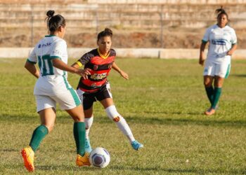 Cearense Feminino: Guarani goleia o Icasa e Juazeiro e Campo Grande empatam
