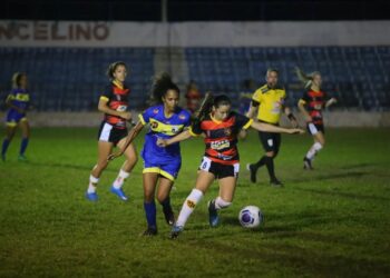 Veja os resultados dos caririenses em campo no fim de semana