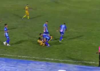 Tabela favorece e Icasa pode conquistar a Fares Lopes no próximo domingo (6)