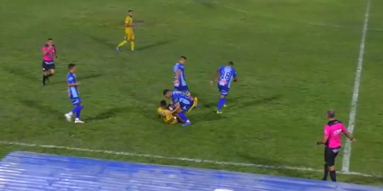 Tabela favorece e Icasa pode conquistar a Fares Lopes no próximo domingo (6)