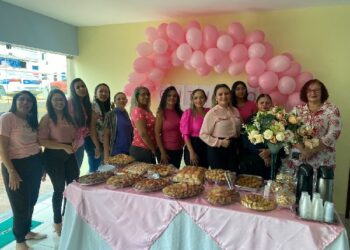 Juazeiro do Norte realiza comemoração pelo Outubro Rosa