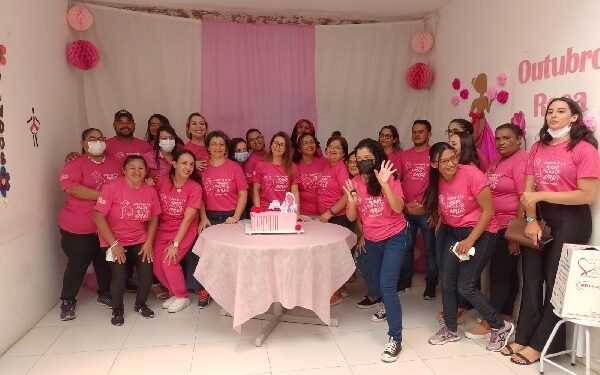 Juazeiro do Norte oferece atendimento noturno nas UBSs para mulheres no Outubro Rosa