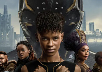 ‘Pantera Negra: Wakanda para Sempre’: Marvel lança novo trailer emocionante