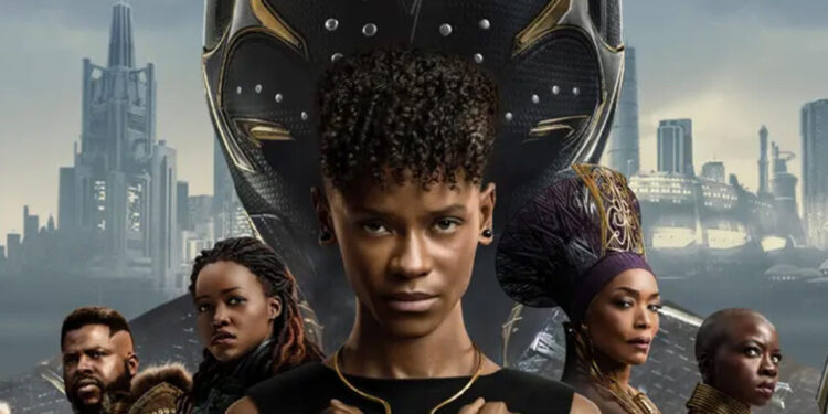 ‘Pantera Negra: Wakanda para Sempre’: Marvel lança novo trailer emocionante