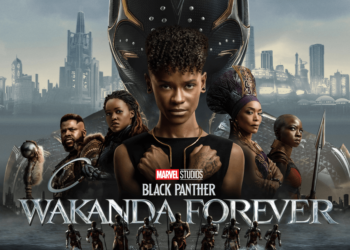 Cinema em Juazeiro inicia a venda de ingressos antecipados para Pantera Negra: Wakanda Forever