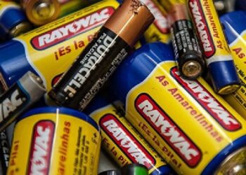 Amaju realiza campanha sobre descarte de lixo eletrônico