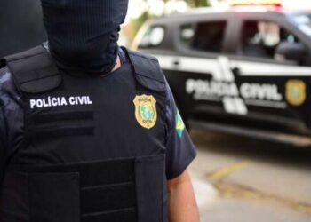 Polícia Civil prende 143 pessoas durante quarta fase da Operação “Alcateia”