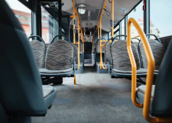 Emissão de passagens gratuitas para segundo turno são fiscalizadas pela Arce