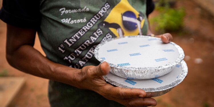 Cozinhas Comunitárias voltam a servir refeições em Juazeiro do Norte