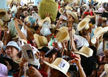 Confira a programação da Romaria de Finados