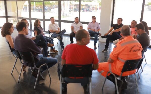 Juazeiro do Norte debate a realização do Festival Padre Cícero