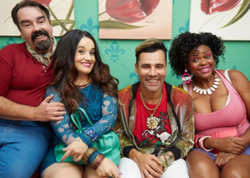 ‘Os Suburbanos’ estreia no cinema em Juazeiro; confira a programação