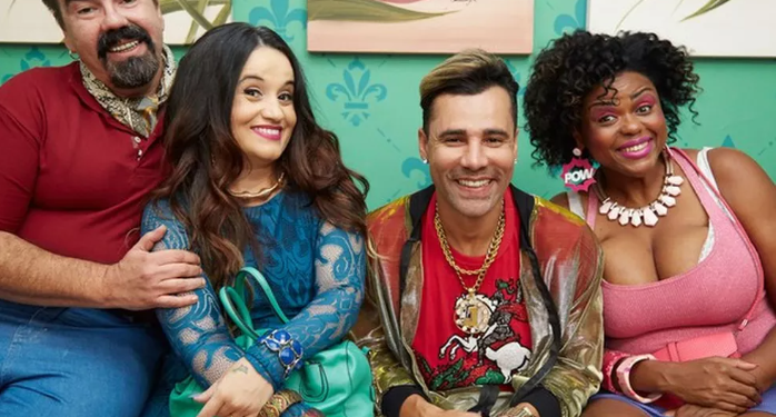 ‘Os Suburbanos’ estreia no cinema em Juazeiro; confira a programação