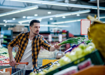 Consumo das famílias tem alta de 7,23% em agosto