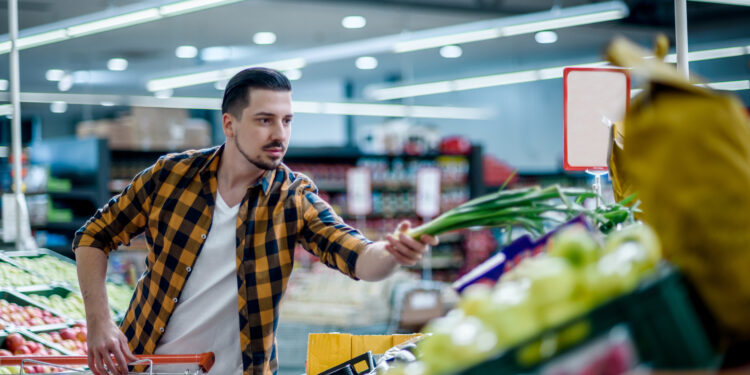 Consumo das famílias tem alta de 7,23% em agosto